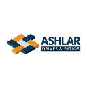 Ashlar Drives & Patios logo