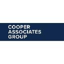 Cooper Associates logo