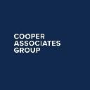 Cooper Associates logo