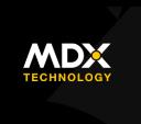 MDX Technology logo