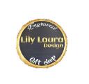 Lilly Laura Design logo