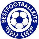 Bestfootballkits logo