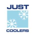 Just-Coolers logo