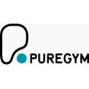 PureGym Altrincham logo