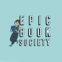 Epic Book Society logo