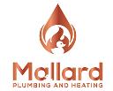 Mallard Heating logo