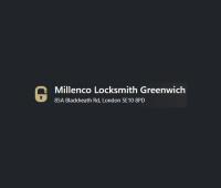 Millenco Locksmith Greenwich image 1