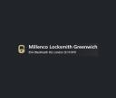 Millenco Locksmith Greenwich logo