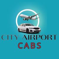 City Airport Cabs image 1