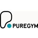 PureGym London Camden logo