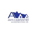 Ajays Carpentry logo