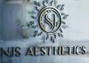 NJS Aesthetics logo