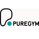 PureGym Telford logo