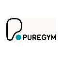 PureGym Corby logo