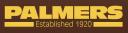 Palmers Removals & Storage logo