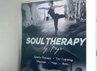Soul Therapy By Faye image 1