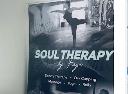 Soul Therapy By Faye logo