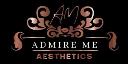 Admire Me Aesthetics logo