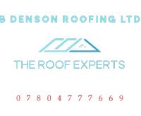 B Denson Roofing Ltd image 5