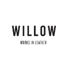 Willow Leather logo