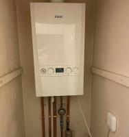 Free Flowing Plumbing And Heating image 1