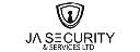 JA Security & Services Ltd logo