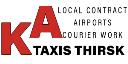 KA Taxis logo
