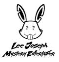  Lee Joseph Mystery Entertainer logo