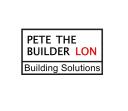 Pete The Builder logo