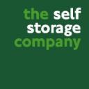 The Self Storage Company logo