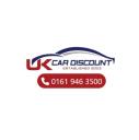 UK Car Discount Ltd logo
