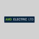 Amd Electric Ltd logo