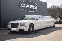Best Limousine Hire Services in UK – Oasis Limo image 3