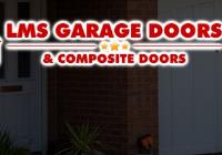 LMS Garage Doors & Composite Doors image 1