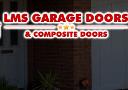 LMS Garage Doors & Composite Doors logo