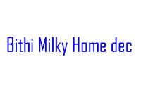 Bithi Milky Home dec image 1