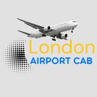 London Airport Cab image 1