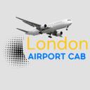London Airport Cab logo