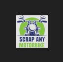  Scrap Any Motorbike logo