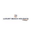 Luxury Beach Holidays logo