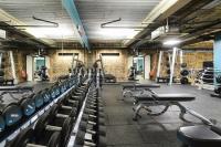 PureGym London Tower Hill image 1