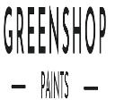 Greenshop Paints   logo