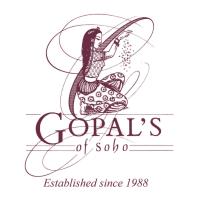 Gopal's of Soho image 1
