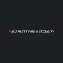 Scarlett Fire & Security LTD logo