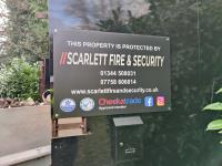 Scarlett Fire & Security LTD image 17
