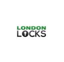 East London Locks logo