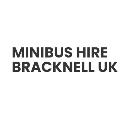 Minibus Hire Bracknell UK logo