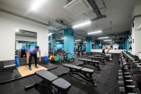 PureGym London Whitechapel image 4