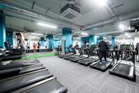 PureGym London Whitechapel image 6