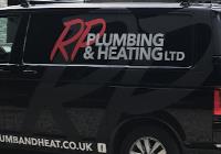 RP Plumbing & Heating Ltd image 1